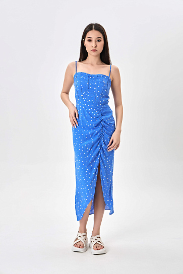 Сарафан SS24WBA-52210-155459 фото